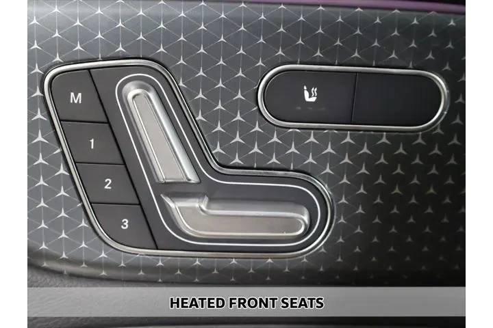 $38899 : Mercedes-Benz GLB 2025 AWD G image 5