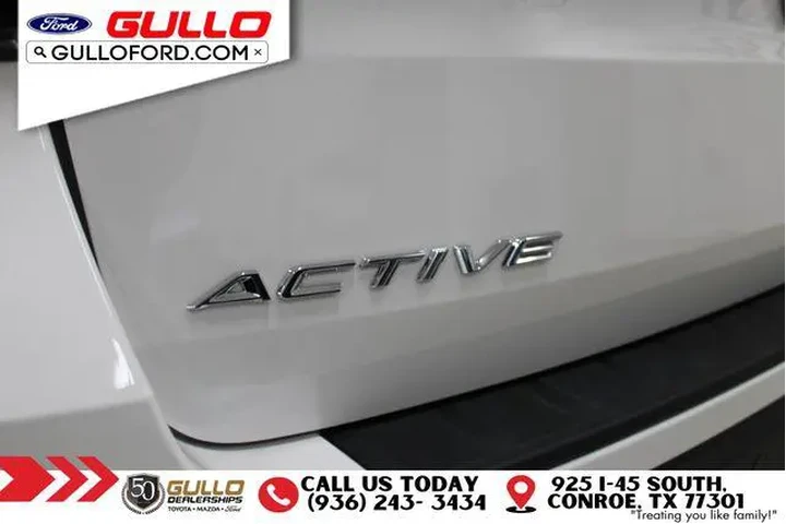 $34986 : Ford Explorer 2025 Active 4d image 6