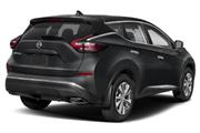 $19888 : 2021 Nissan Murano thumbnail