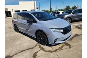 $38990 : Honda Odyssey 2024 Sport 4dr thumbnail