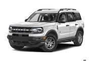 Ford Bronco Sport 2023 AWD B en San Antonio