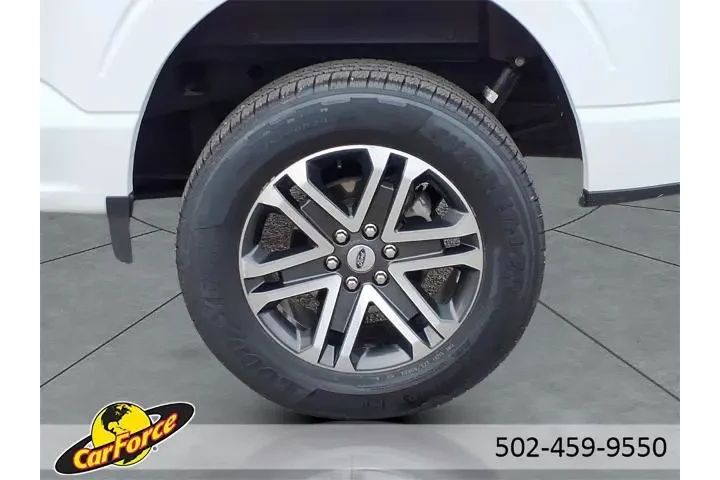 $31013 : Ford F-150 2023 4x4 XL 4dr S image 4