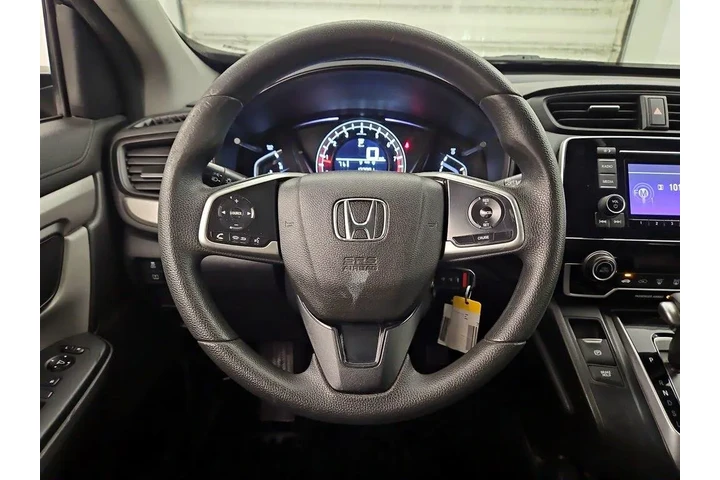 $15998 : Honda CR-V 2017 LX 4dr SUV image 10