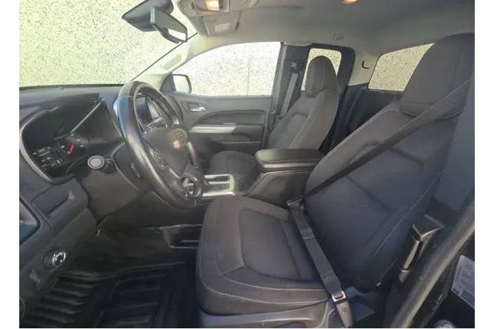 $22800 : Chevrolet Colorado 2022 4x2 image 7