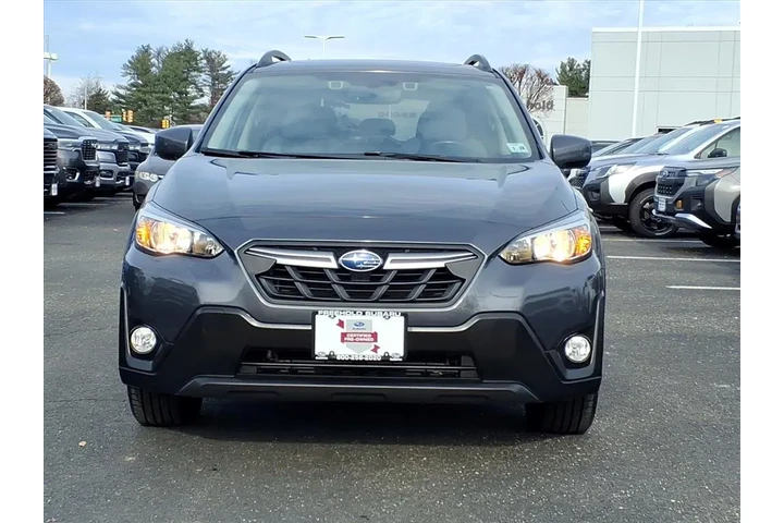 $23500 : Subaru Crosstrek 2023 AWD Pr image 2
