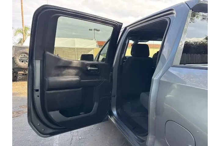 $27502 : Chevrolet Silverado 1500 202 image 9