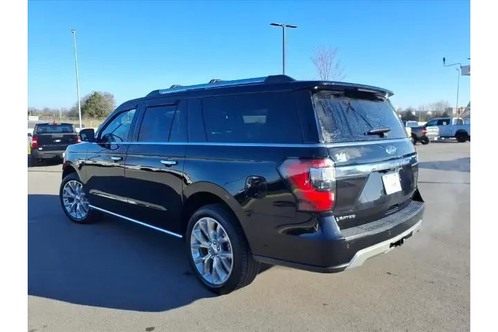 $25987 : Ford Expedition MAX 2019 4x2 image 5