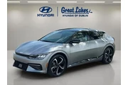 Kia EV6 2024 AWD GT-Line 4dr en Binghamton