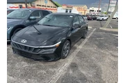 Hyundai ELANTRA 2025 SEL Spo en Elizabethtown