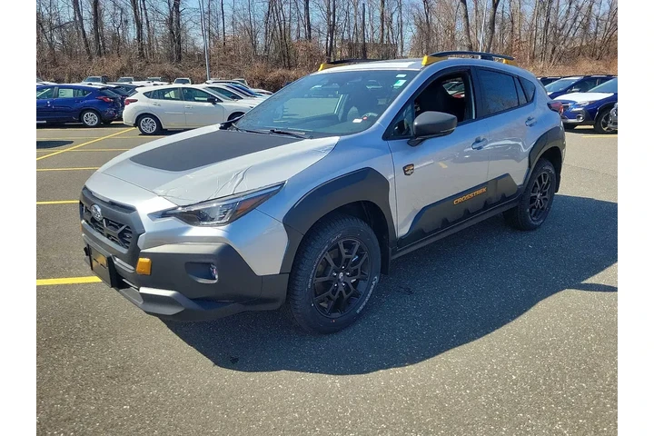 $33995 : Subaru Crosstrek 2025 AWD Wi image 2