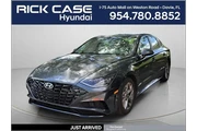 Hyundai SONATA 2023 SEL 4dr en Fort Lauderdale
