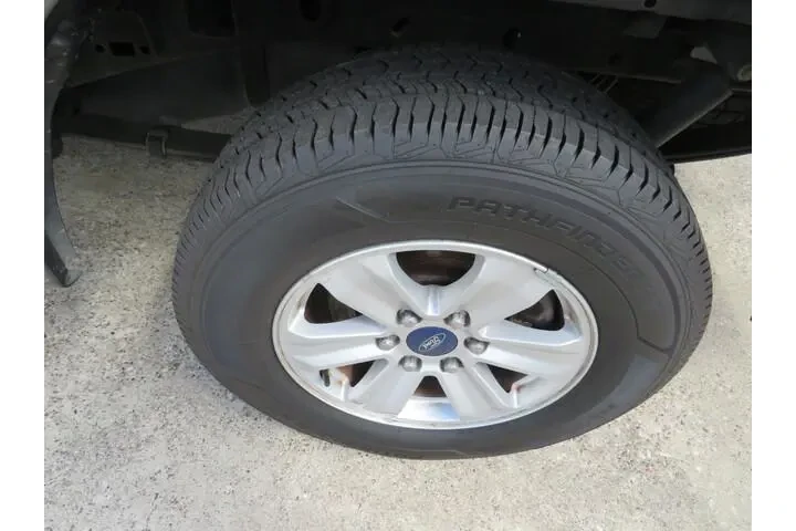 $24991 : Ford F-150 2018 4x2 XLT 4dr image 9