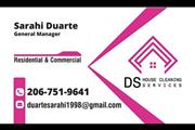 Ds house cleaning en Seattle