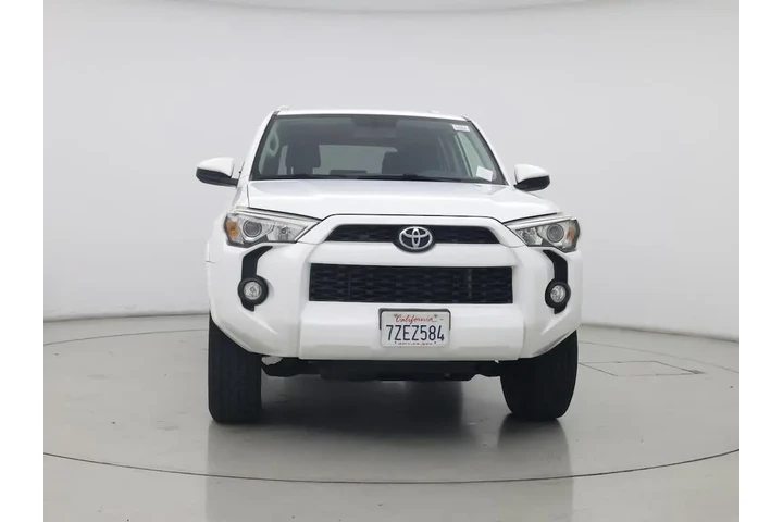 $32998 : Toyota 4Runner 2017 4x4 SR5 image 5