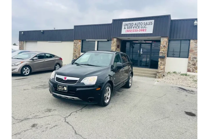 $3850 : 2009 Vue Hybrid image 3