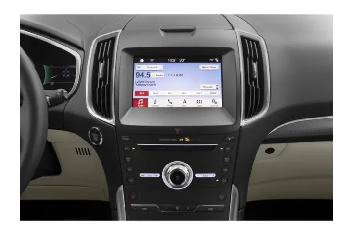 $15500 : Ford Edge 2019 AWD Titanium image 10