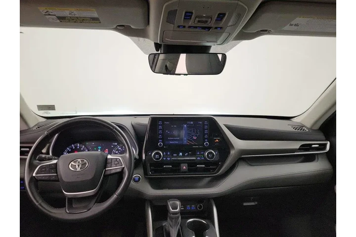 $34998 : Toyota Highlander 2022 AWD X image 9
