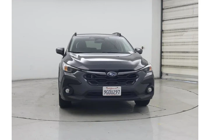 $24998 : Subaru Crosstrek 2024 AWD Pr image 5