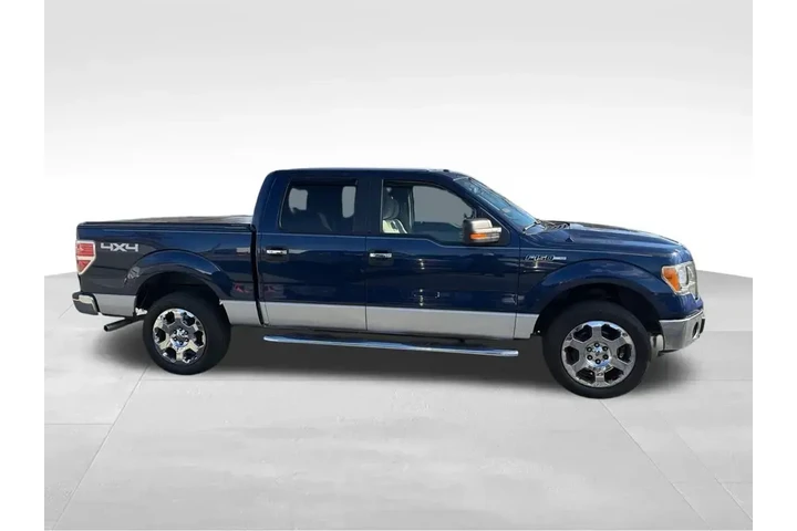 $10495 : Ford F-150 2010 4x4 XL 4dr S image 9