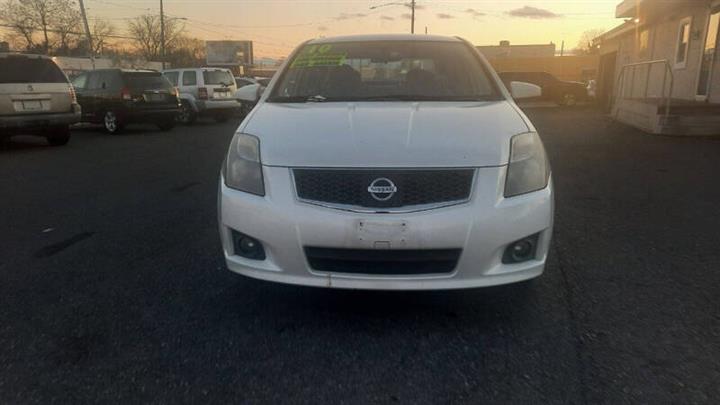 $3495 : 2010 Sentra 2.0 image 3