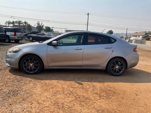 $5995 : 2015 DODGE DART image 7