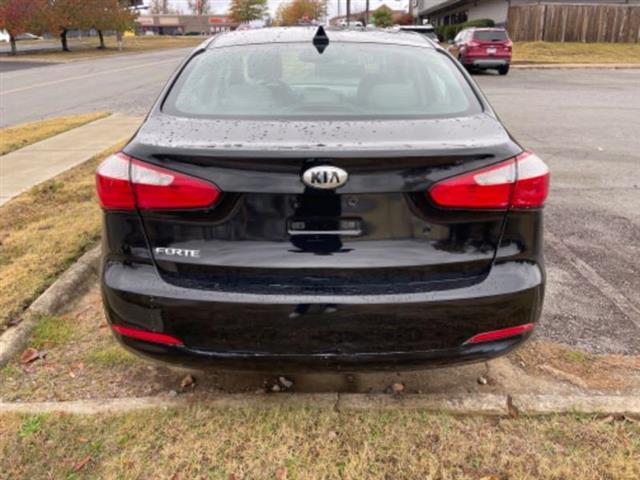 2015 Forte image 5