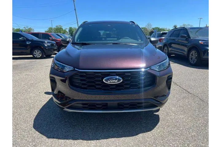 $23999 : Ford Escape 2023 AWD ST-Line image 2