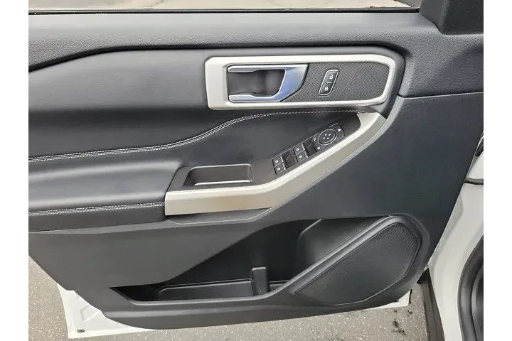 $25000 : Ford Explorer 2022 XLT 4dr S image 9