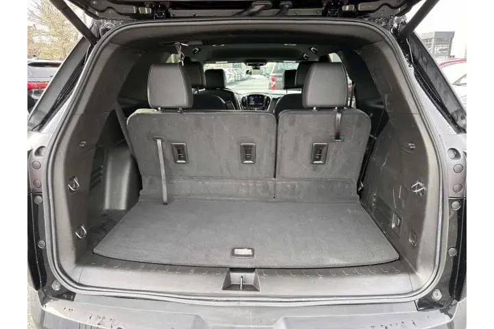 $28999 : Chevrolet Traverse 2023 4x4 image 7
