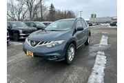 $9000 : Nissan Murano 2014 AWD S 4dr thumbnail