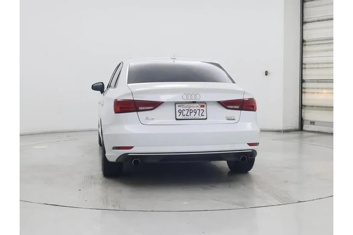 $16998 : Audi A3 2017 AWD 2.0T quattr image 6