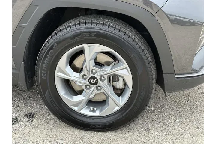 $21544 : Hyundai TUCSON 2023 AWD SE 4 image 7