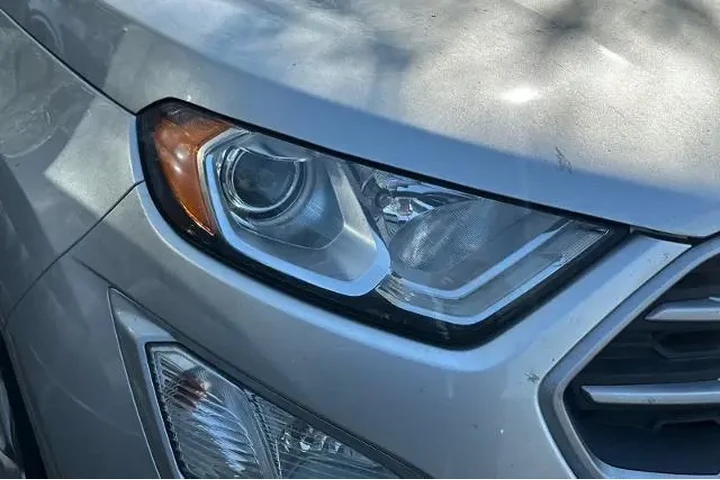 $11995 : Ford EcoSport 2019 SE 4dr Cr image 9