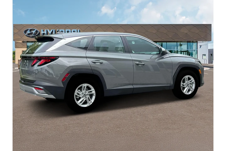 $22985 : Hyundai TUCSON 2025 SE 4dr S image 8