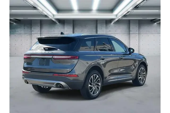 $23995 : Lincoln Corsair 2020 AWD Sta image 6