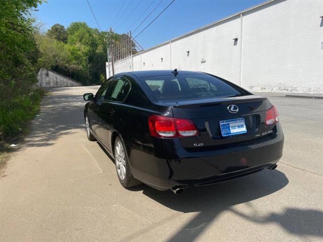 $11500 : 2007 GS 350 image 8