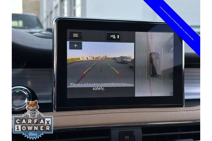 $27995 : Lincoln Corsair 2021 AWD Res image 8