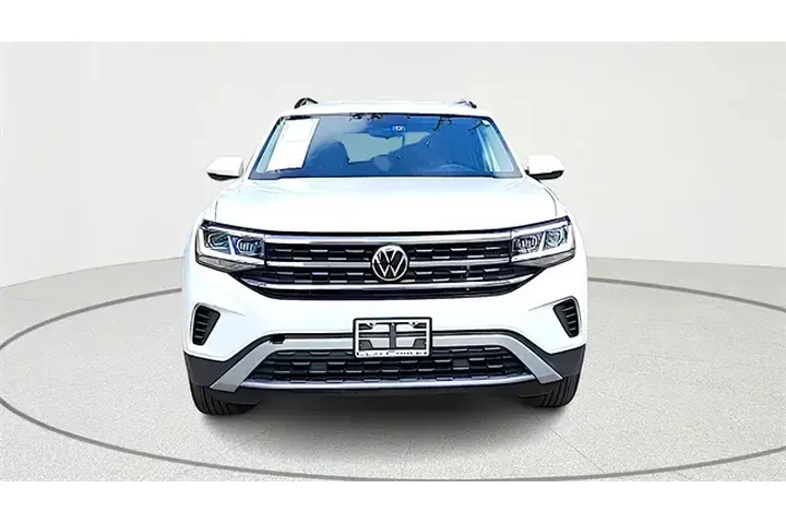 $26218 : Volkswagen Atlas 2023 SE 4dr image 2
