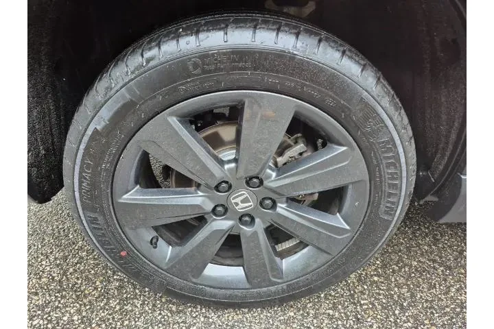 $37855 : Honda Pilot 2025 AWD Sport 4 image 9