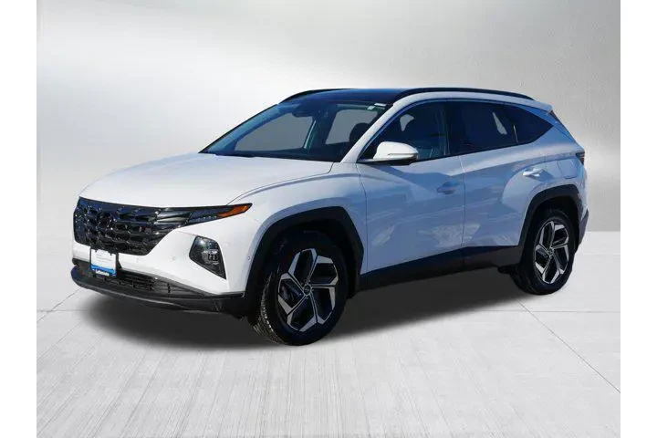 $26500 : Hyundai TUCSON 2023 AWD Limi image 3