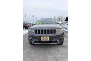 $9995 : 2014 Grand Cherokee Limited thumbnail