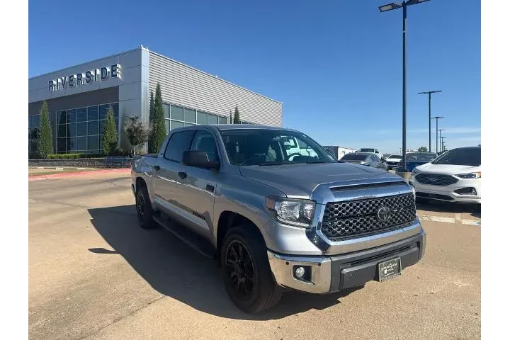 $28995 : Toyota Tundra 2021 4x2 SR5 4 image 1
