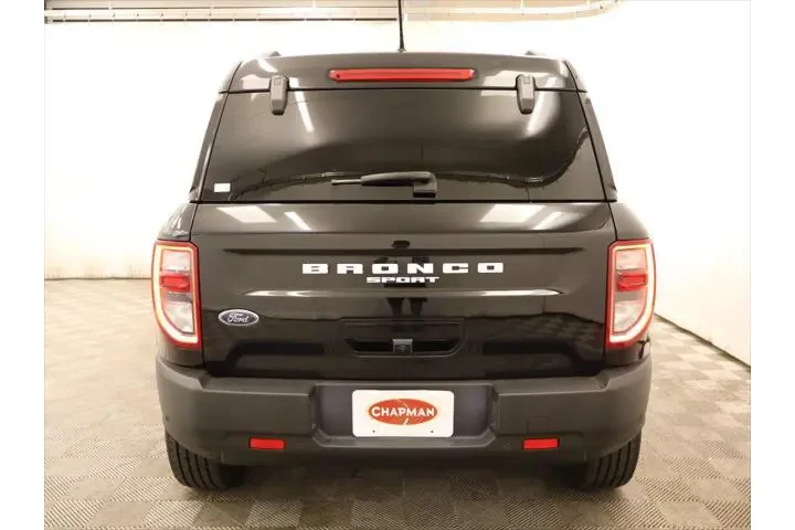 $27030 : Ford Bronco Sport 2023 AWD O image 5