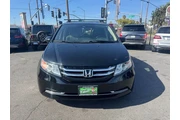 $10998 : 2015 Odyssey EX-L thumbnail