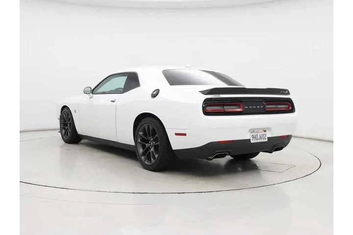 $38998 : Dodge Challenger 2022 R/T Sc image 2