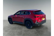 $30111 : Mazda CX-50 2024 AWD 2.5 S P thumbnail