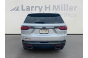 Chevrolet Traverse 2022 Prem thumbnail