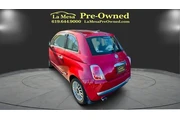 $6990 : 2012 500 Lounge thumbnail