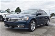 2018 Passat 2.0T SE en Memphis