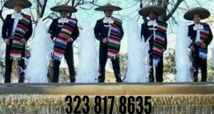 •\MARIACHI GUADALAJARA•\ image 1